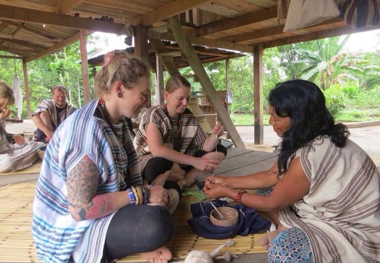 Ancestral Living and Culture and Wildife 5 Days